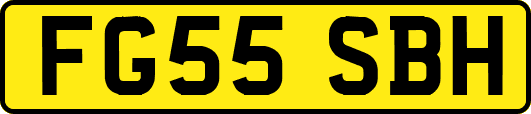 FG55SBH