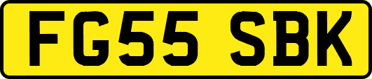 FG55SBK