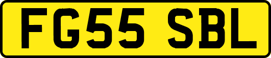 FG55SBL