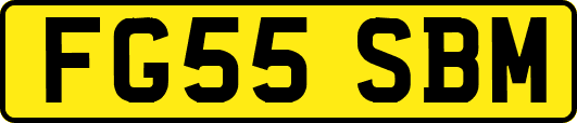 FG55SBM