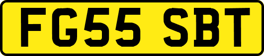 FG55SBT