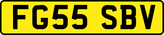 FG55SBV
