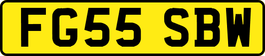 FG55SBW