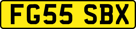FG55SBX