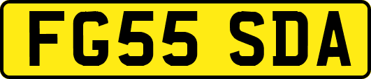 FG55SDA