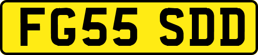 FG55SDD