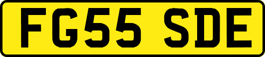 FG55SDE