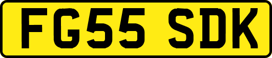 FG55SDK