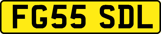FG55SDL
