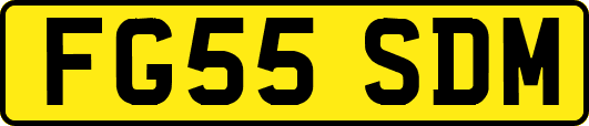 FG55SDM