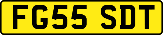 FG55SDT