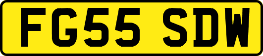 FG55SDW