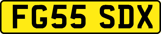 FG55SDX