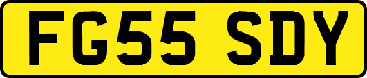 FG55SDY