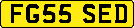 FG55SED
