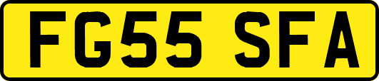 FG55SFA