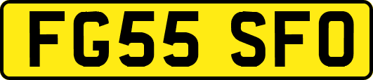 FG55SFO