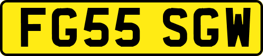 FG55SGW