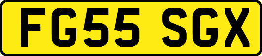 FG55SGX
