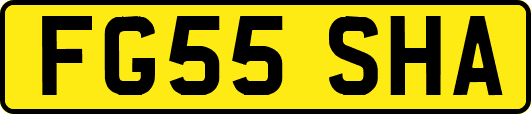 FG55SHA