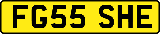 FG55SHE