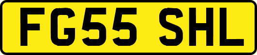 FG55SHL