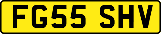 FG55SHV