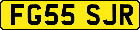 FG55SJR