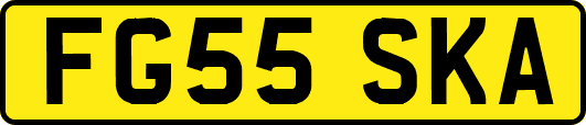 FG55SKA