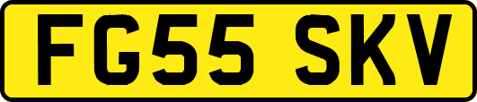 FG55SKV