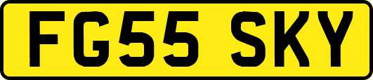 FG55SKY