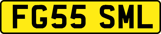 FG55SML
