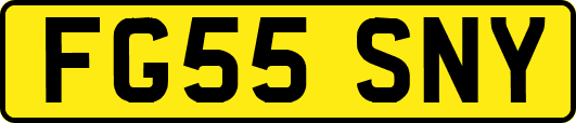 FG55SNY