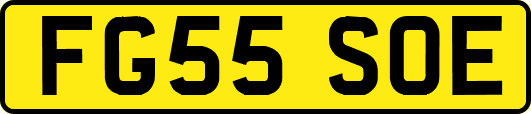 FG55SOE