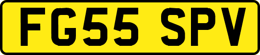 FG55SPV