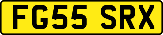 FG55SRX