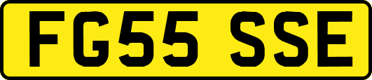 FG55SSE