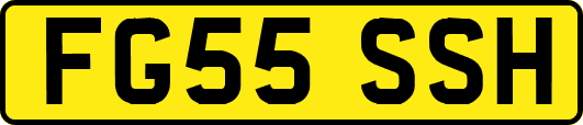 FG55SSH