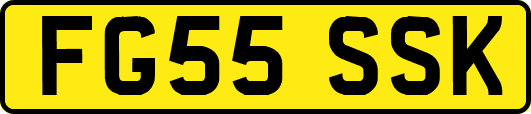 FG55SSK