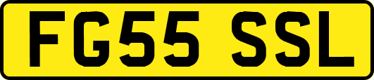FG55SSL