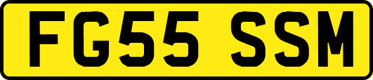 FG55SSM