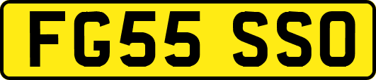 FG55SSO
