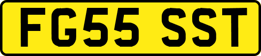 FG55SST
