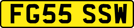 FG55SSW