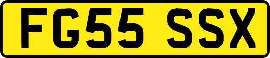 FG55SSX