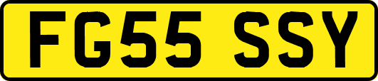 FG55SSY