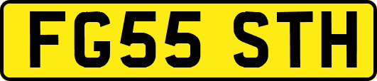 FG55STH