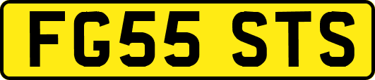 FG55STS
