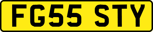 FG55STY