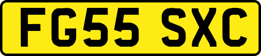 FG55SXC